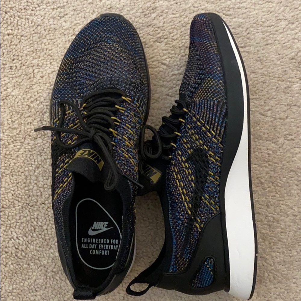 Nike sneakers